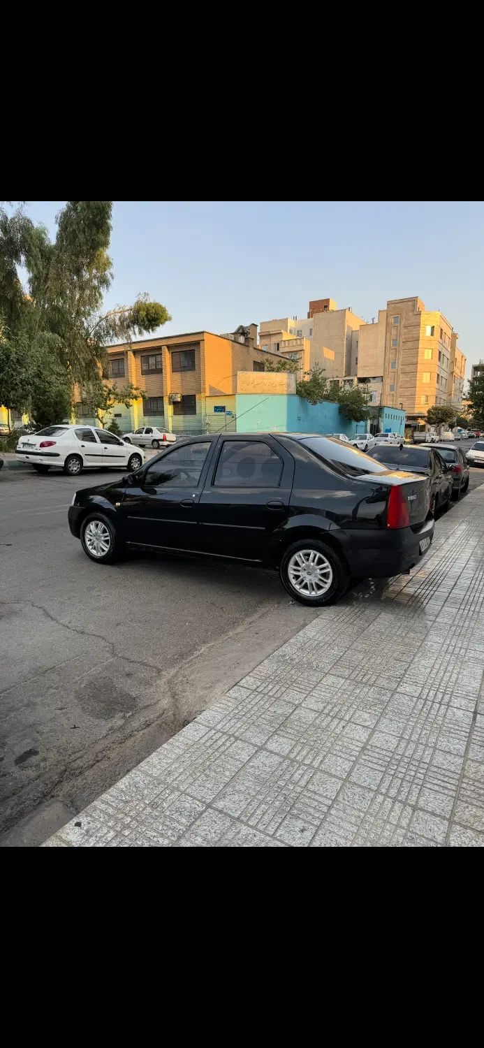 رنو تندر 90 E2 - 1390