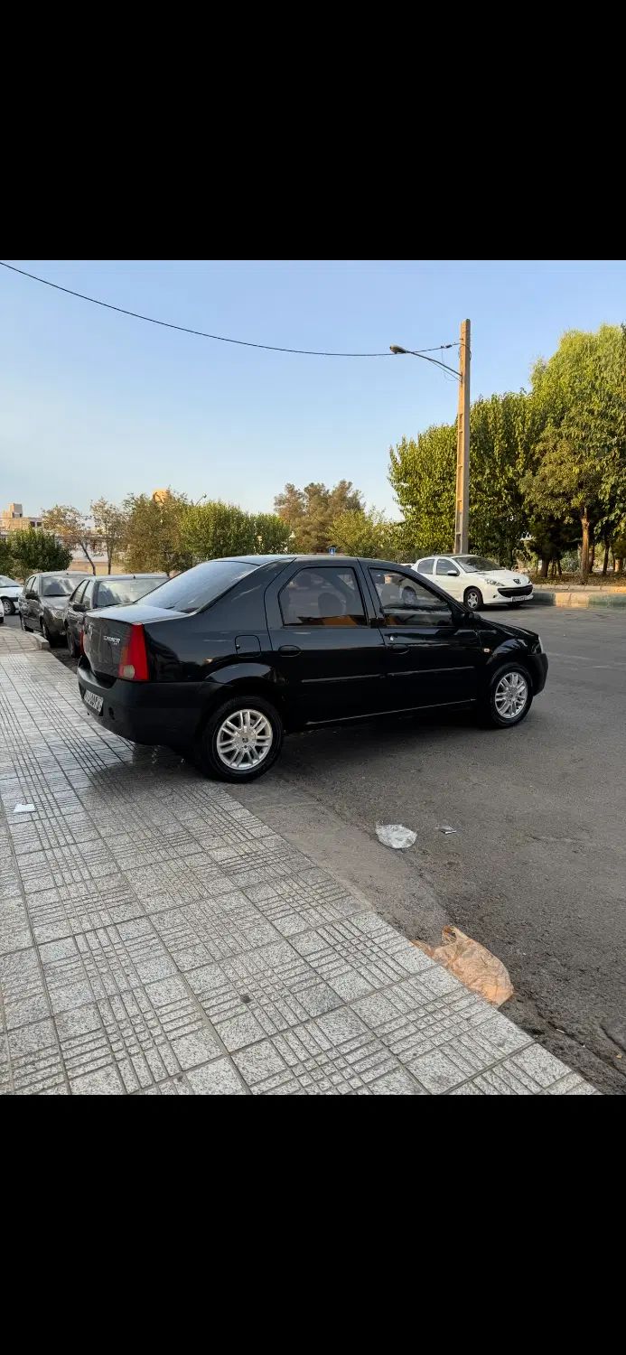 رنو تندر 90 E2 - 1390