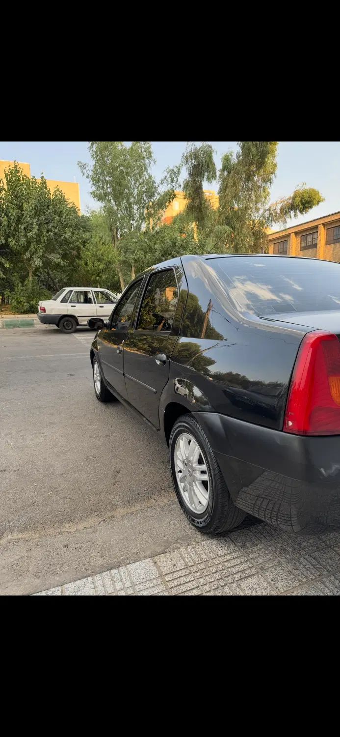 رنو تندر 90 E2 - 1390