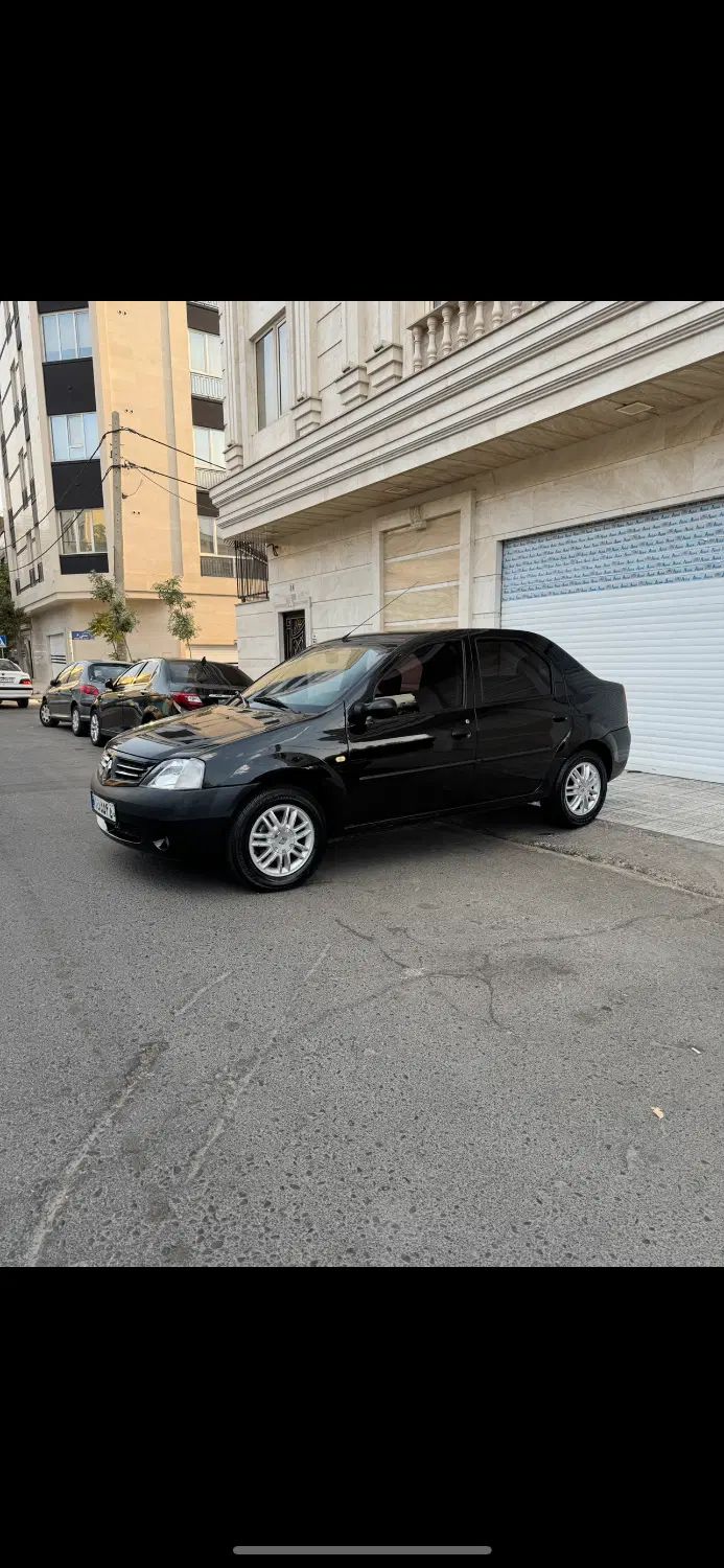 خودرو رنو، تندر 90 آگهی ann_19937312