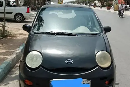 خودرو ام وی ام، 110 آگهی ann_19937319