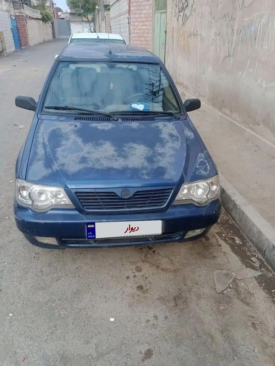 خودرو پراید، 111 آگهی ann_19937323