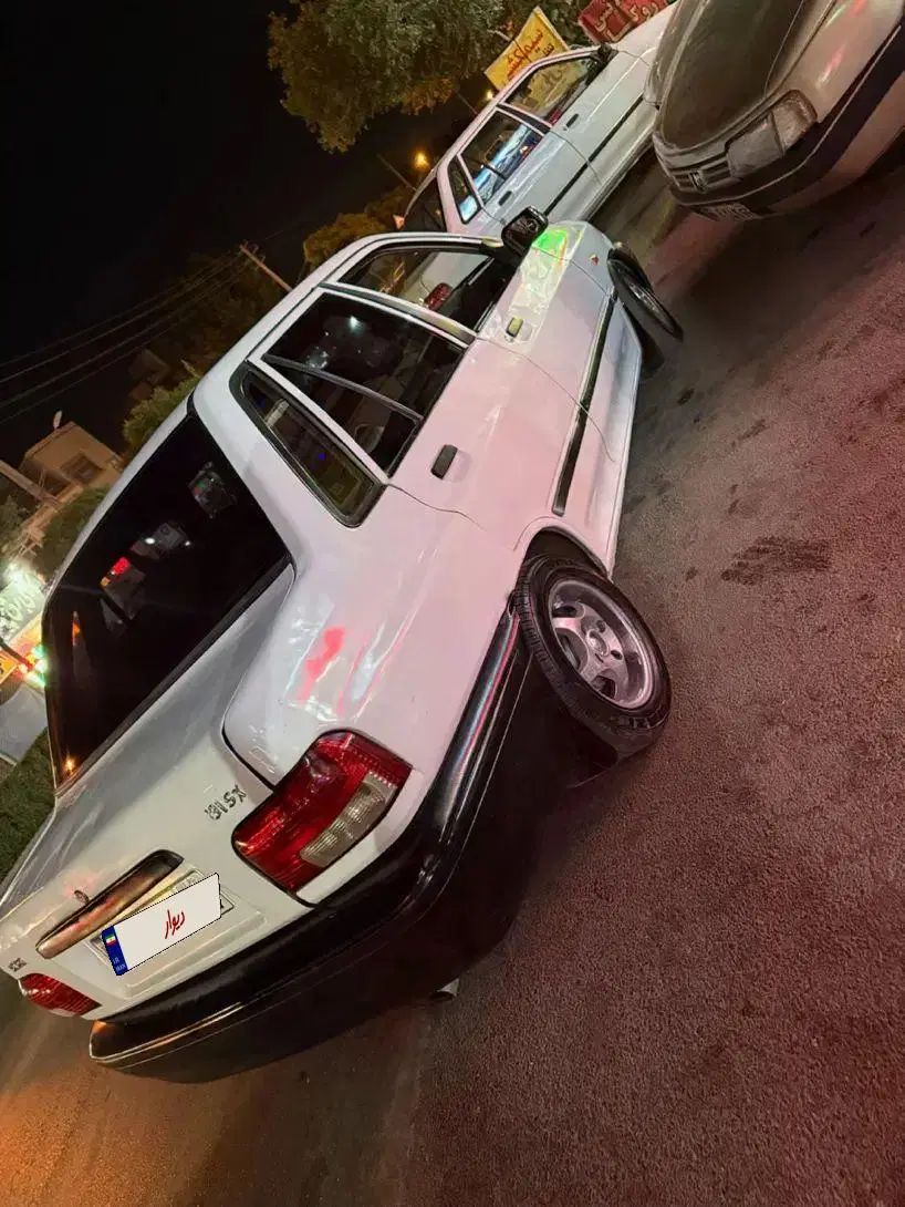 خودرو پراید، 131 آگهی ann_19937336