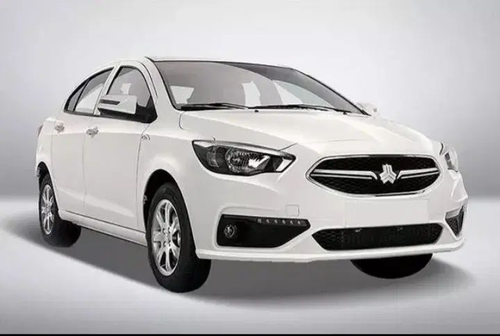 شاهین G دنده ای - 1400