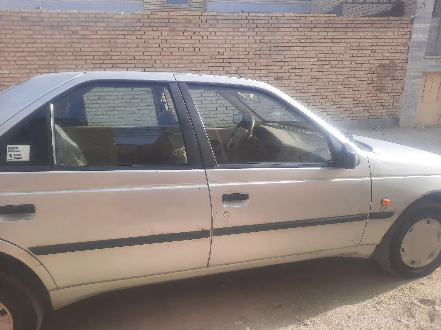 خودرو پژو، 405 آگهی ann_19937355