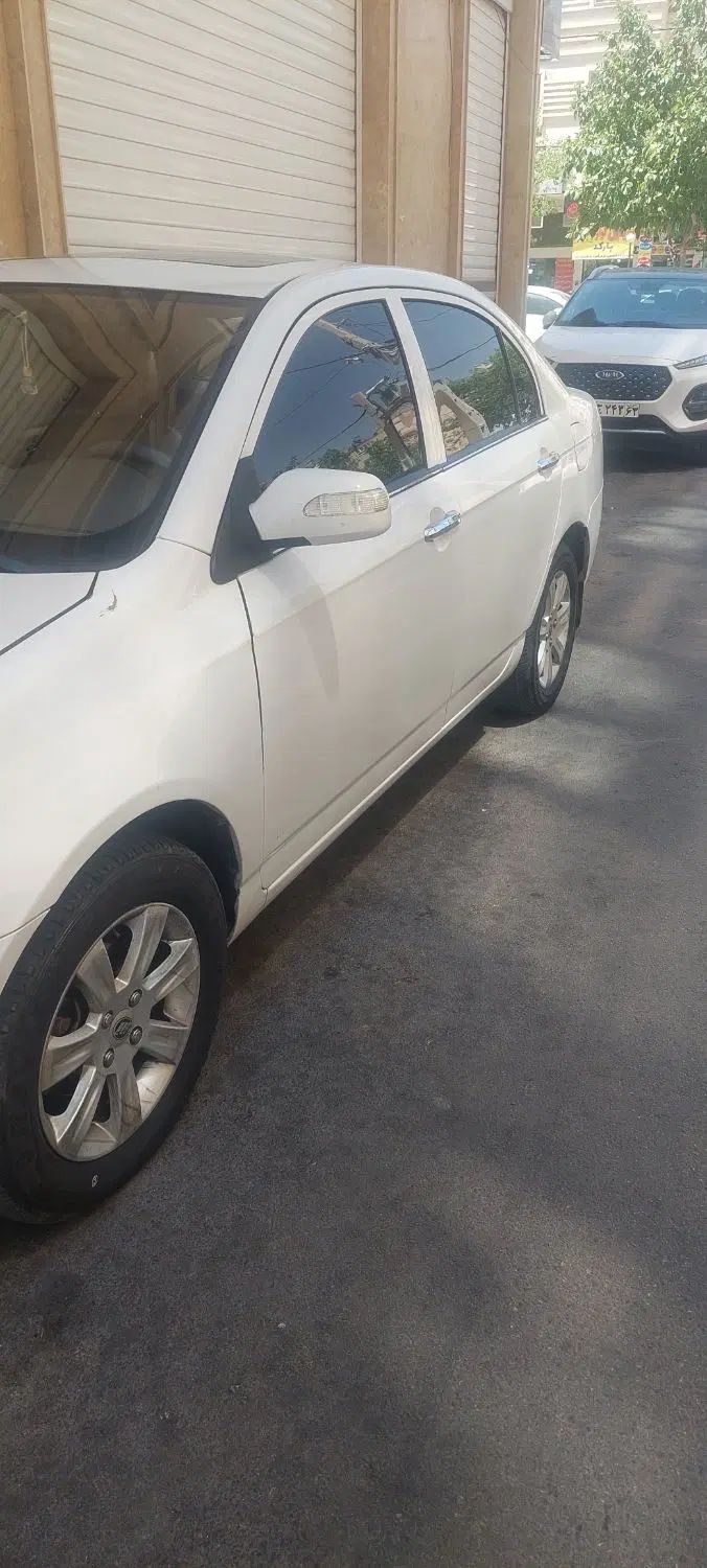 خودرو لیفان، 620 آگهی ann_19937360