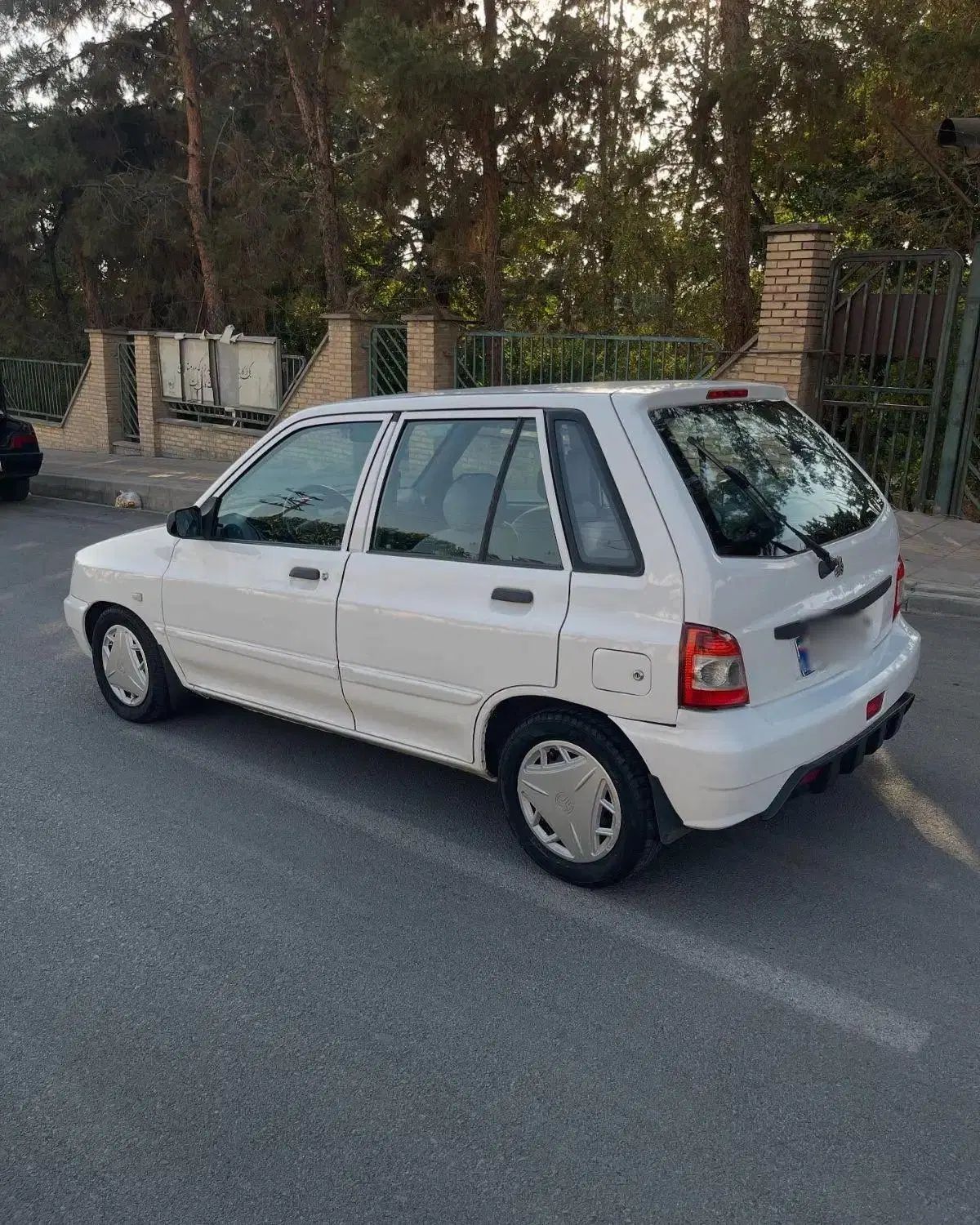 خودرو پراید، 111 آگهی ann_19937378