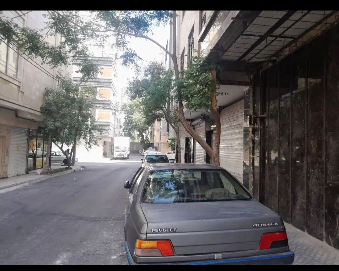 خودرو پژو، 405 آگهی ann_19937380