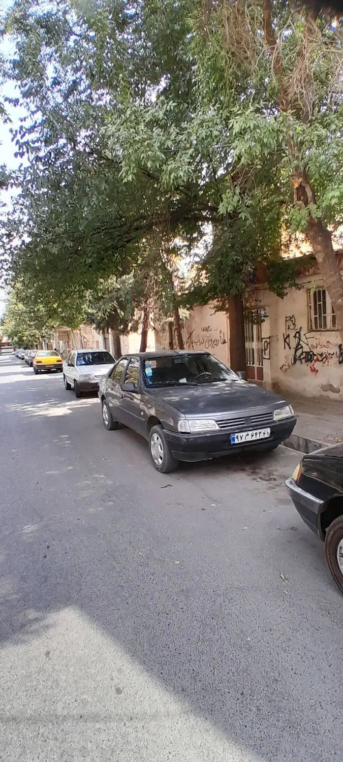 خودرو پژو، روآ آگهی ann_19937398