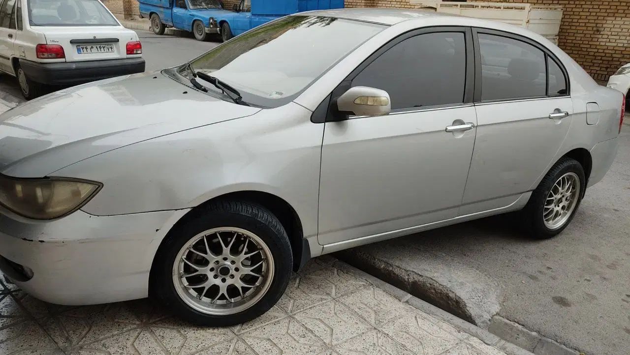 خودرو لیفان، 620 آگهی ann_19937400