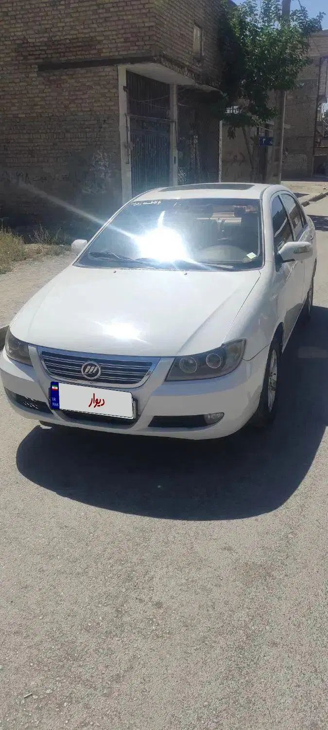 لیفان 620 دنده ای 1800 - 1395