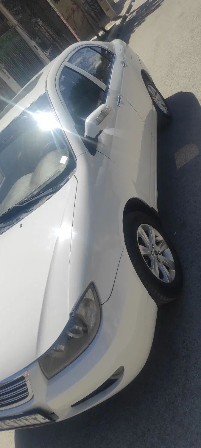 لیفان 620 دنده ای 1800 - 1395