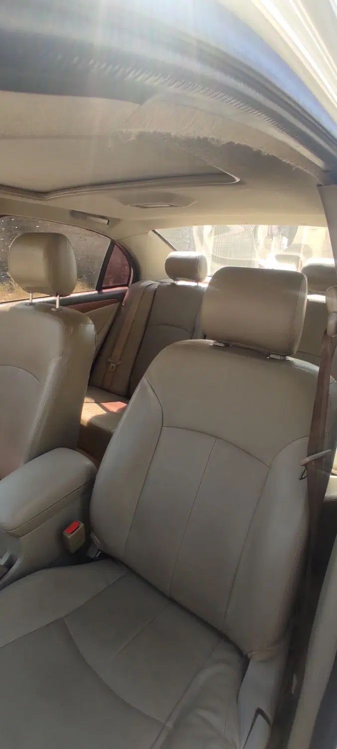 لیفان 620 دنده ای 1800 - 1395