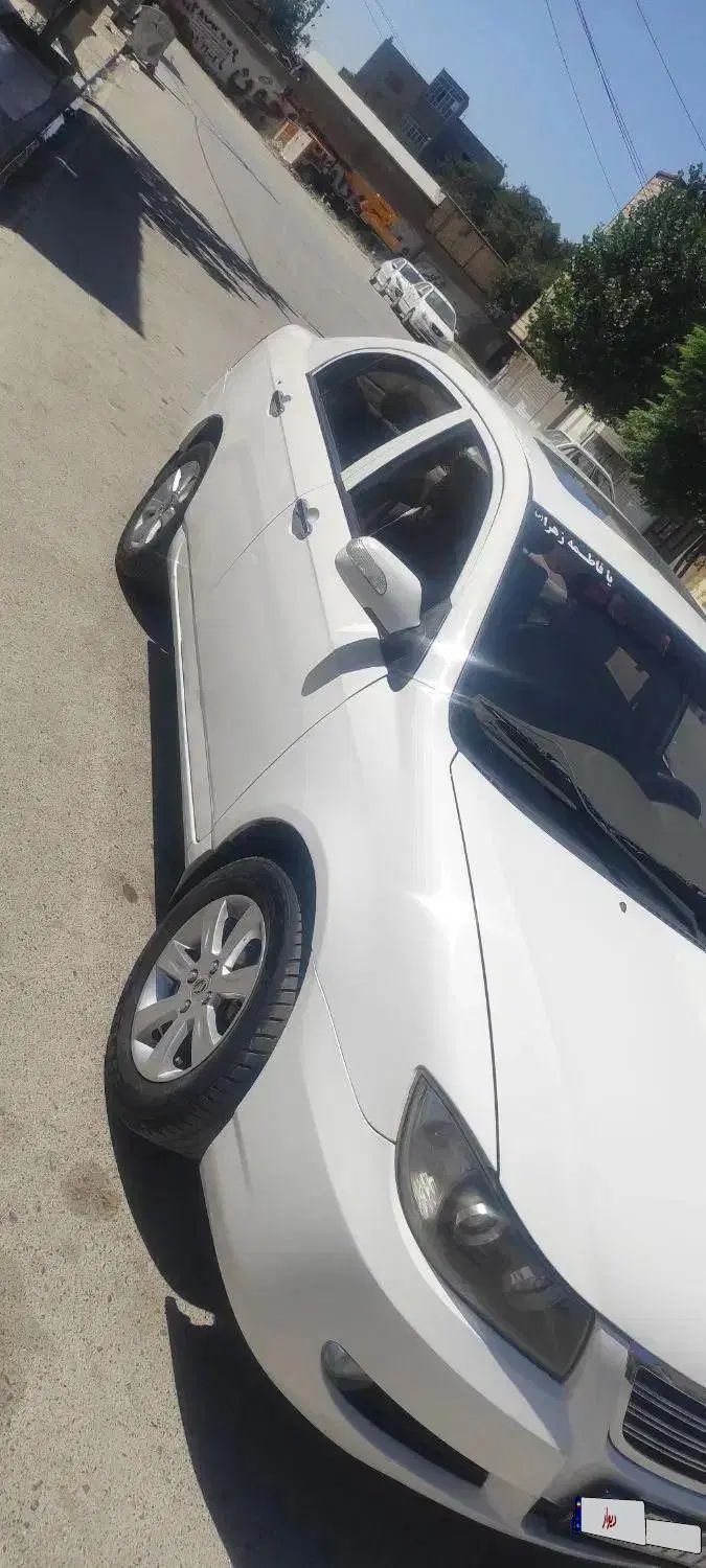 خودرو لیفان، 620 آگهی ann_19937405