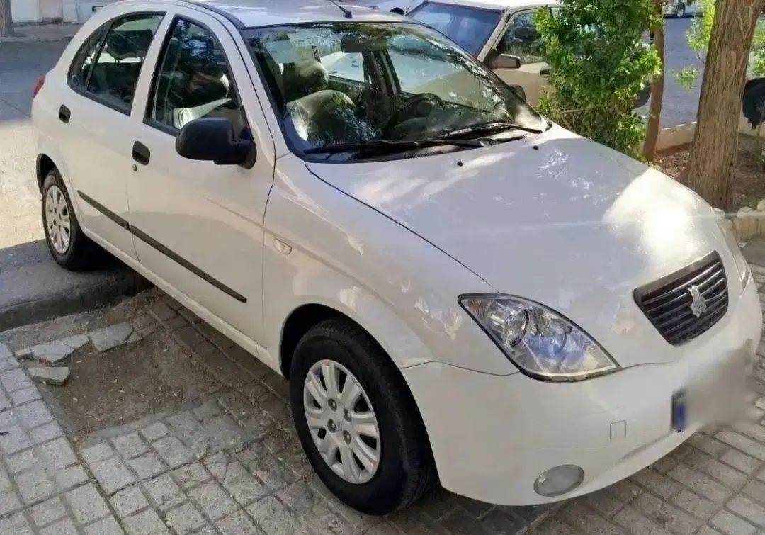 خودرو تیبا، 2 آگهی ann_19937423