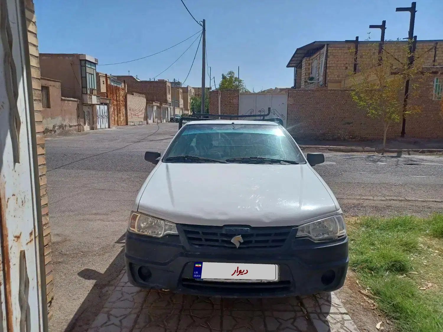 خودرو آریسان، معمولی آگهی ann_19937439