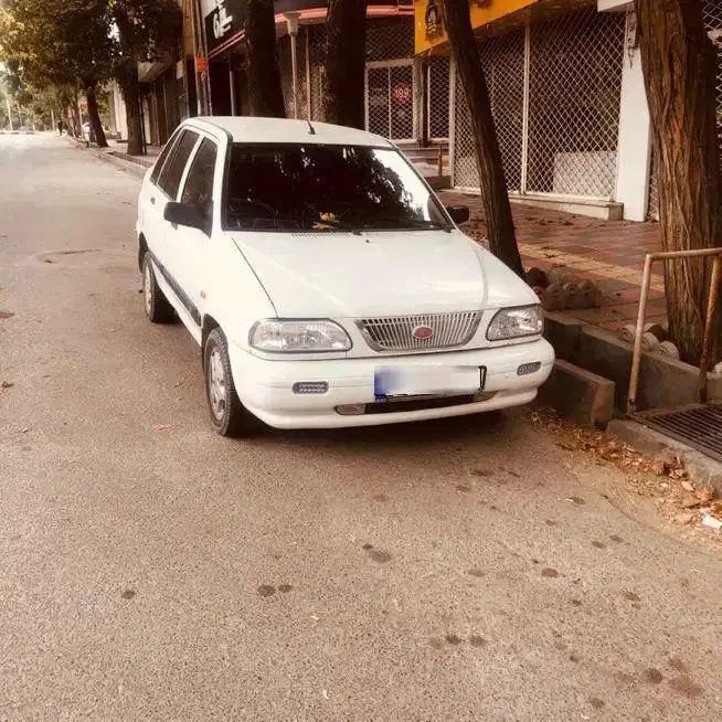 خودرو پراید، 141 آگهی ann_19937441