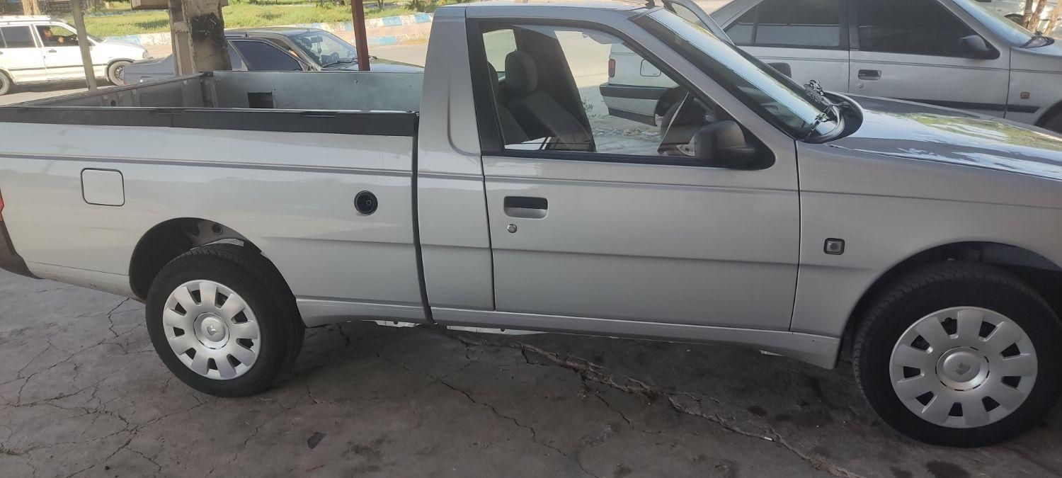 خودرو آریسان، 2 آگهی ann_19937457