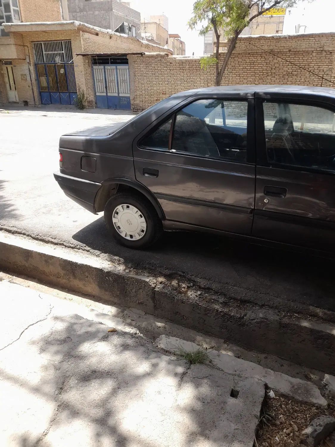 خودرو پژو، روآ آگهی ann_19937459