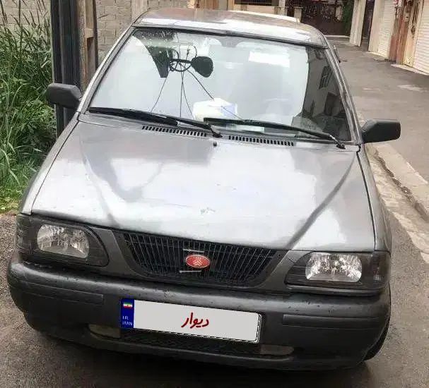 خودرو پراید، 141 آگهی ann_19937476