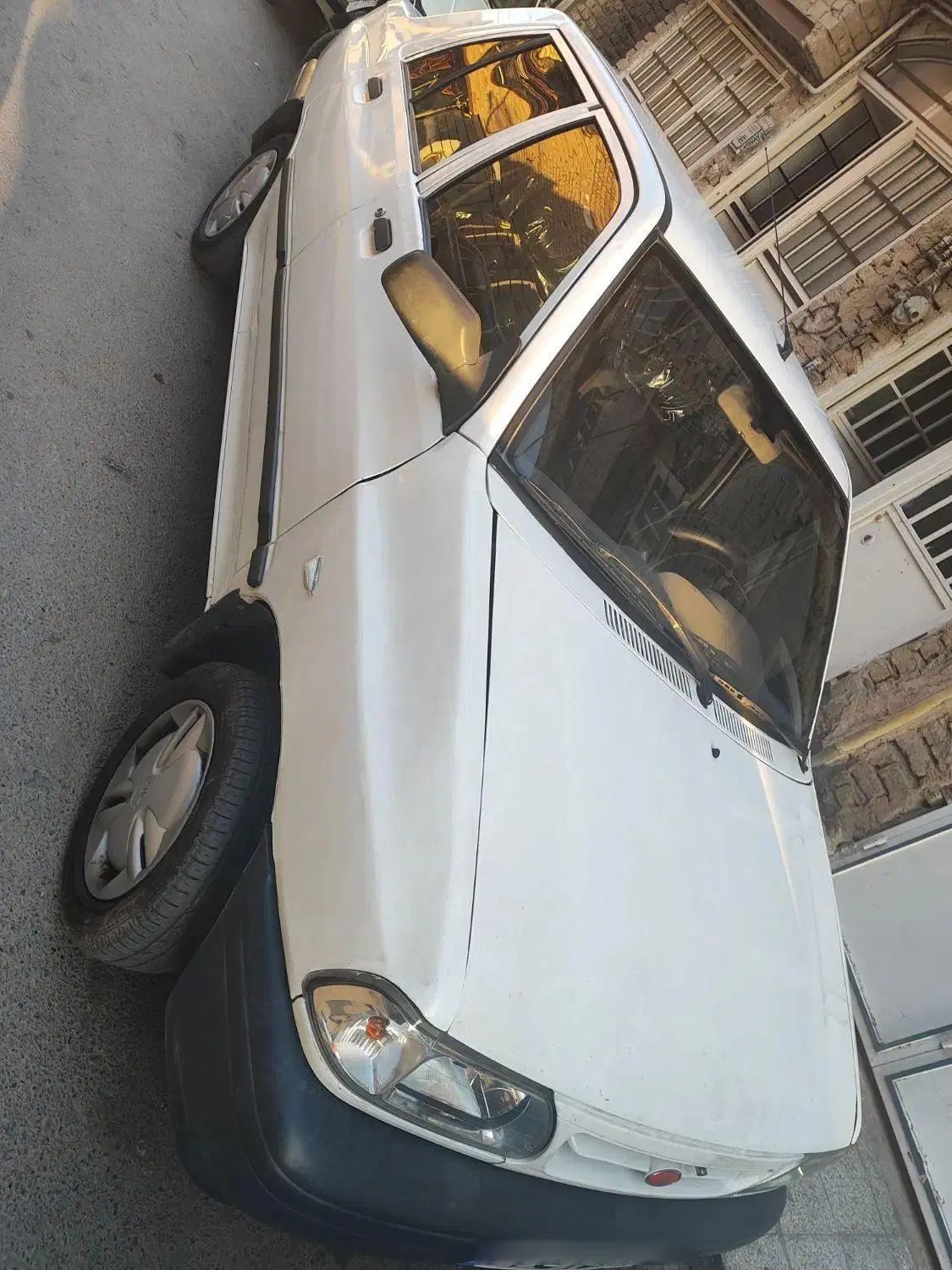 پراید 131 SE - 1397