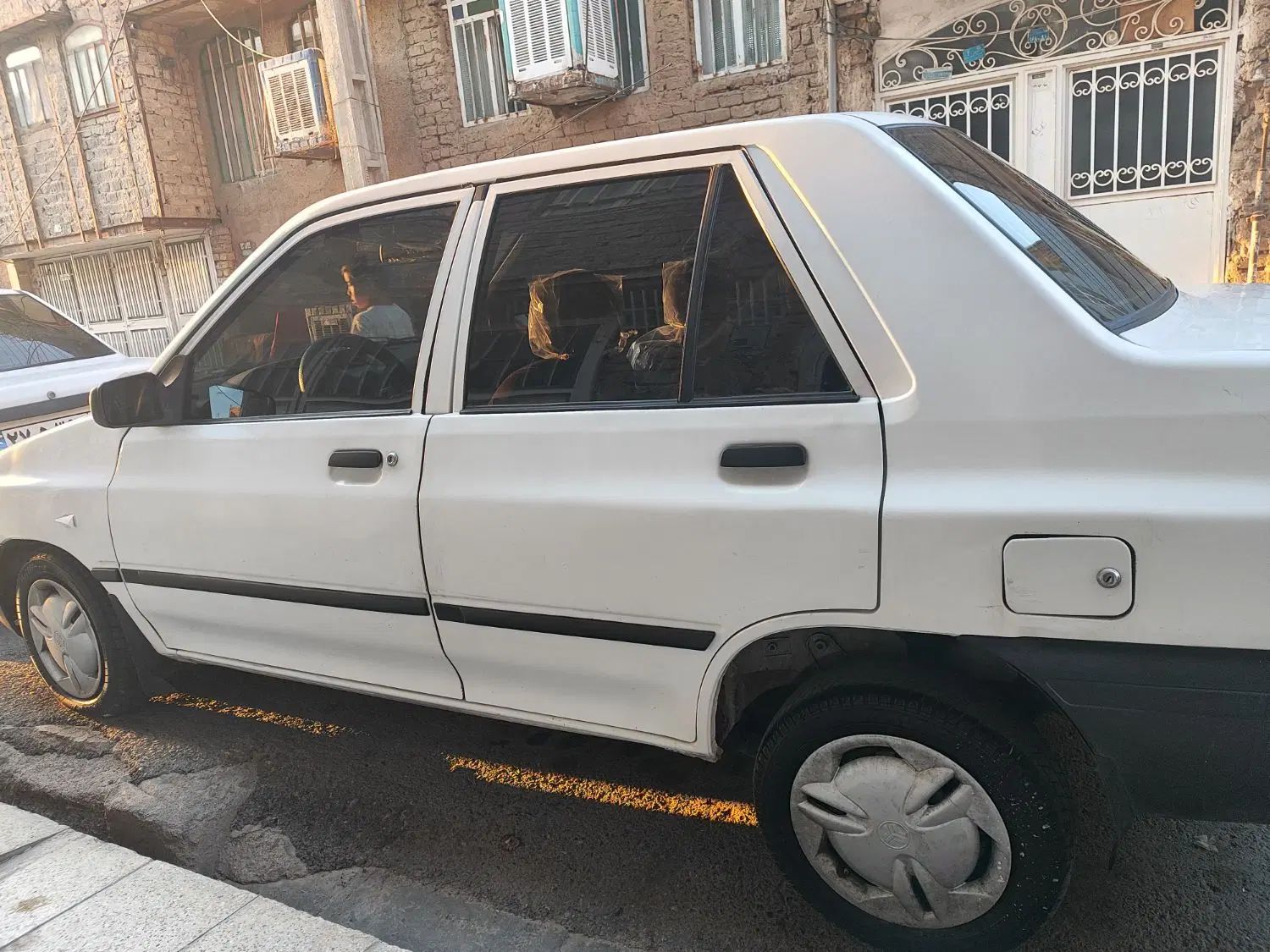 پراید 131 SE - 1397