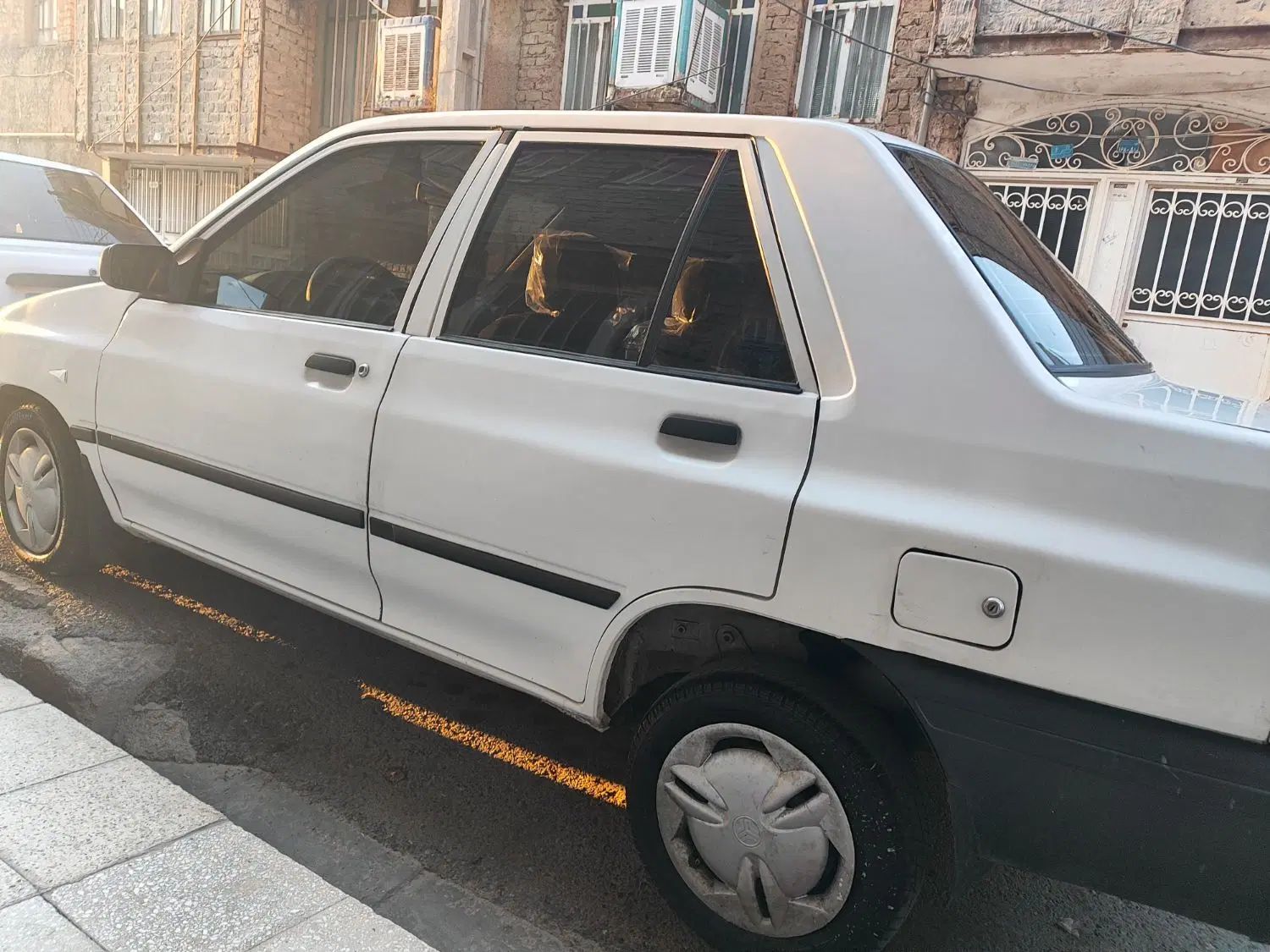 پراید 131 SE - 1397