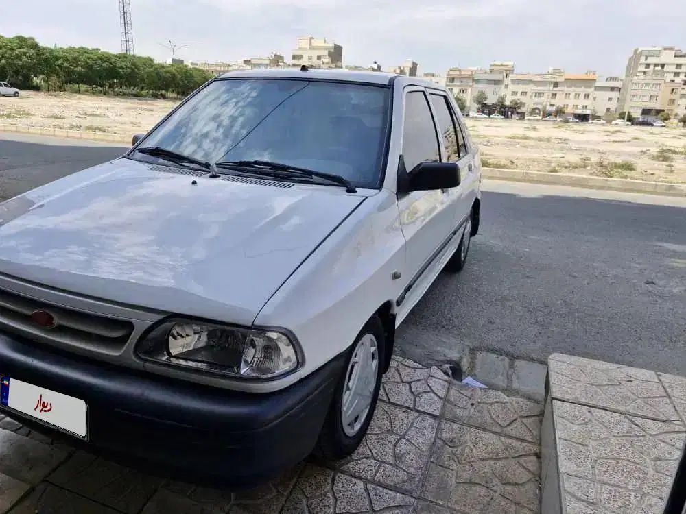 پراید 131 SE - 1399