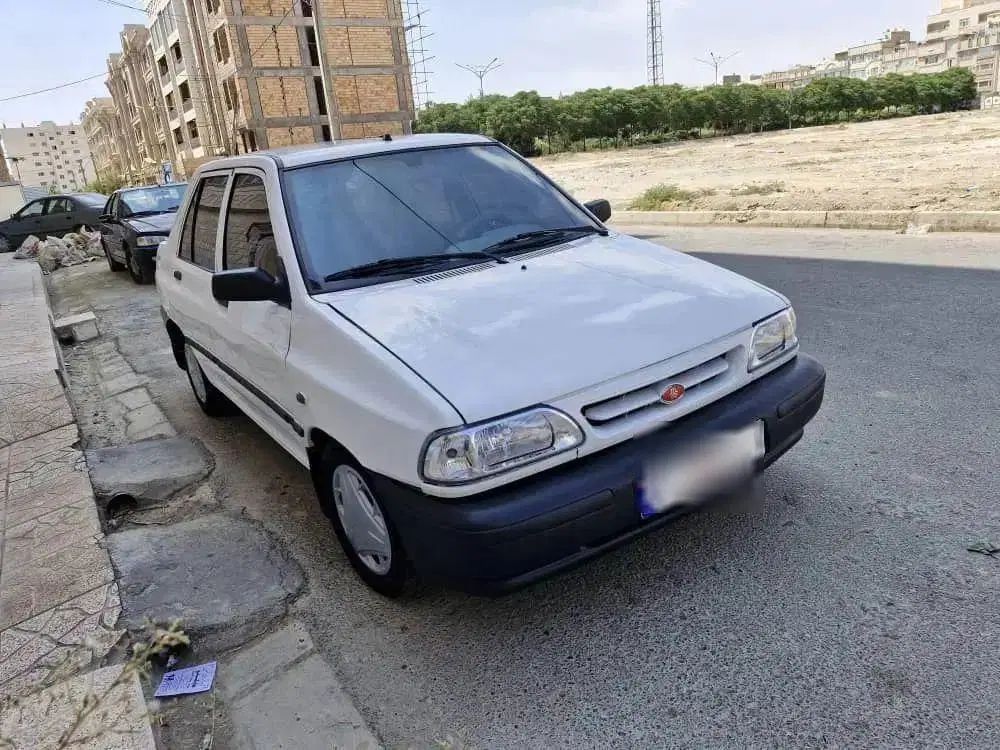 خودرو پراید، 131 آگهی ann_19937501