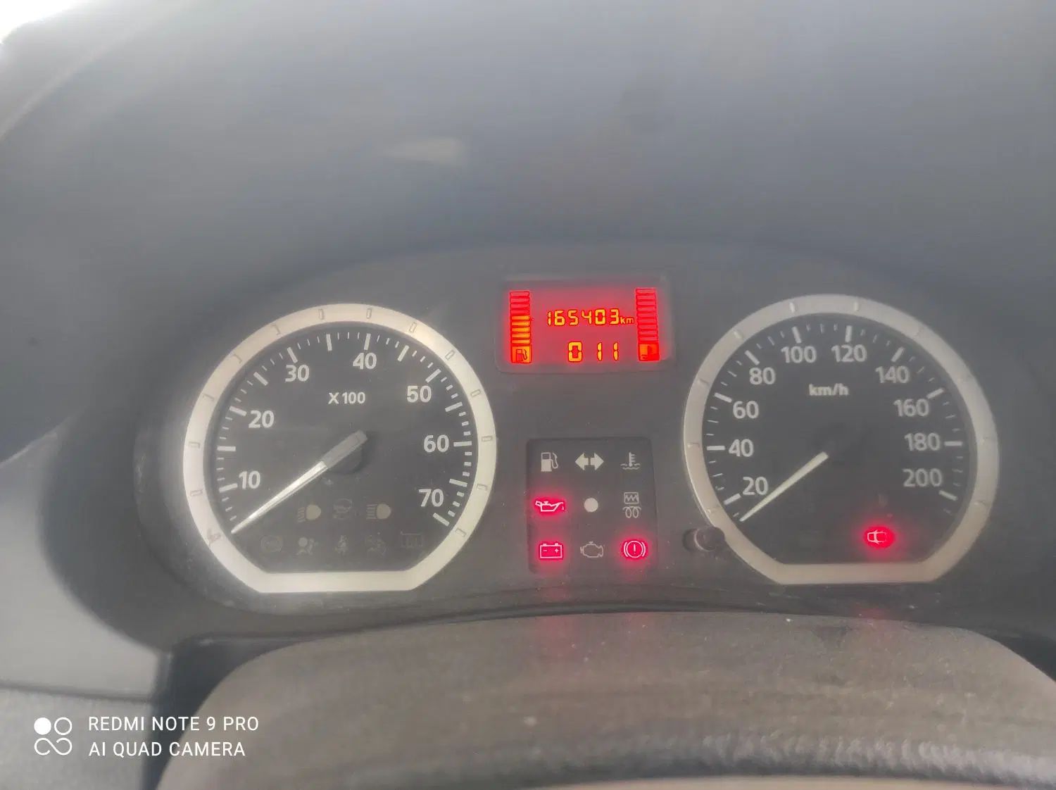 خودرو رنو، پارس تندر آگهی ann_19937532