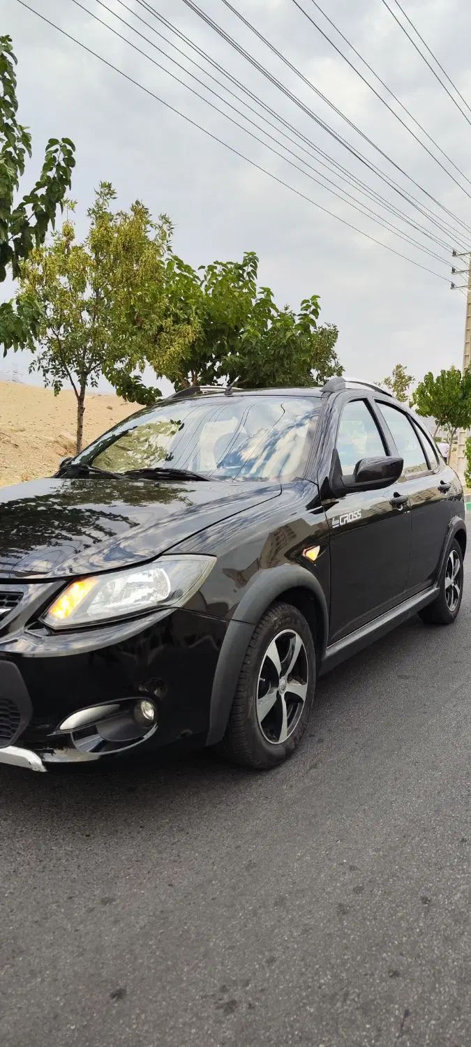 کوییک معمولی دنده‌ای - 1399
