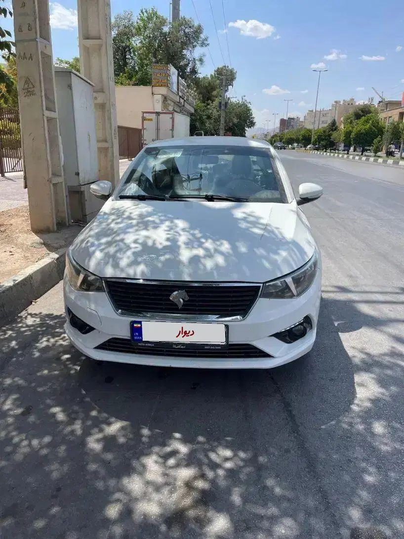 خودرو تارا، دنده‌ای آگهی ann_19937546