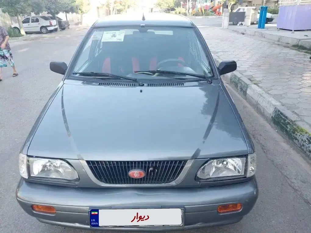 خودرو پراید، 141 آگهی ann_19937552