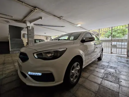 شاهین G اتوماتیک CVT - 1403
