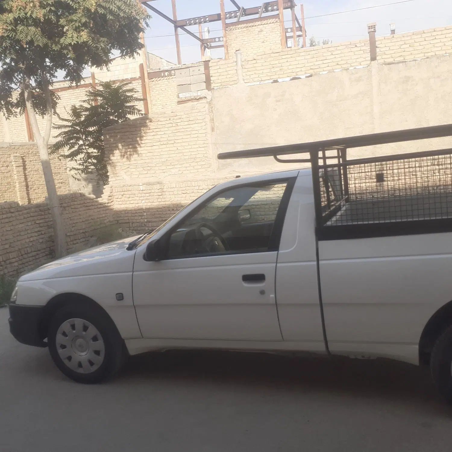 خودرو آریسان، 2 آگهی ann_19937588