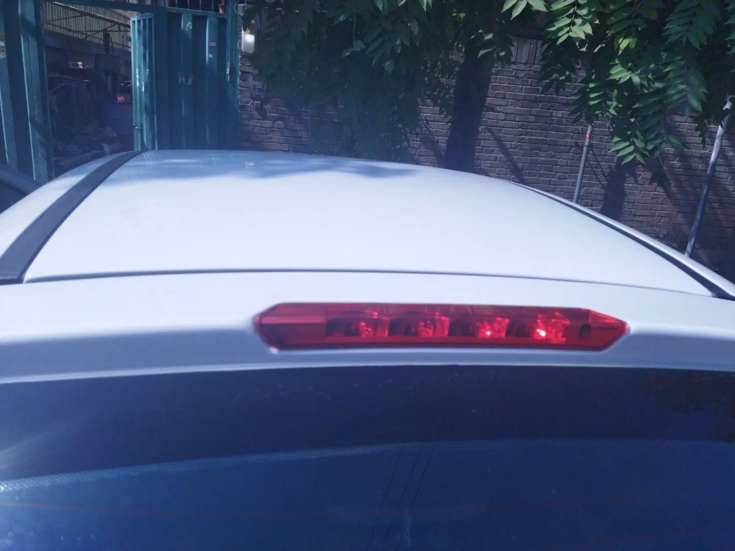تیبا 2 SX - 1394