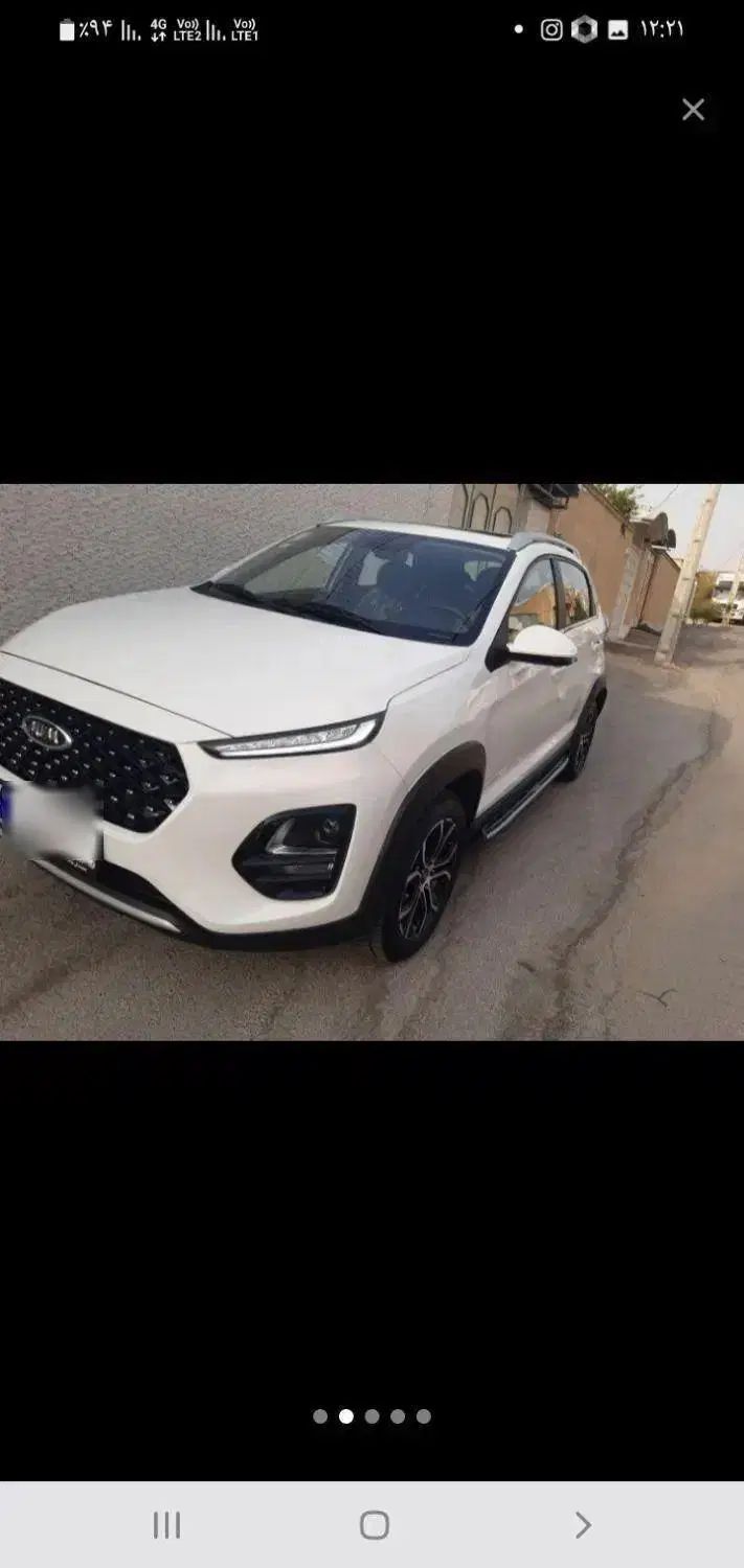 ام وی ام X22 پرو اتوماتیک اکسلنت - 1403
