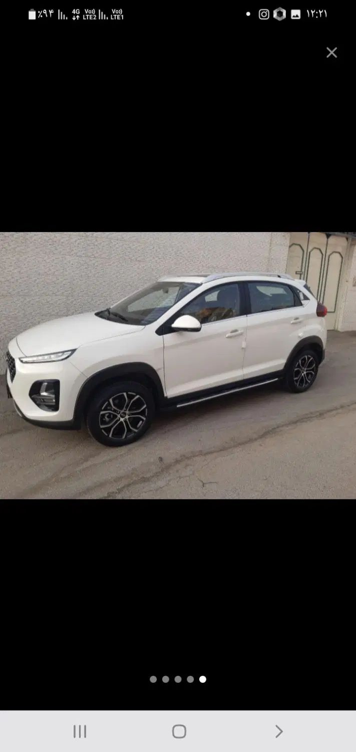ام وی ام X22 پرو اتوماتیک اکسلنت - 1403