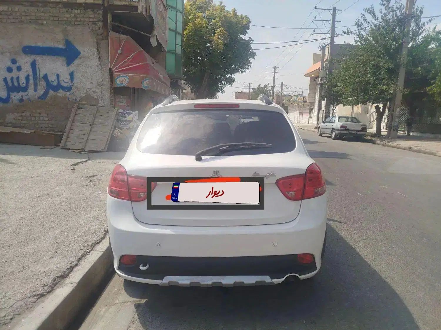 کوییک معمولی دنده‌ای - 1402