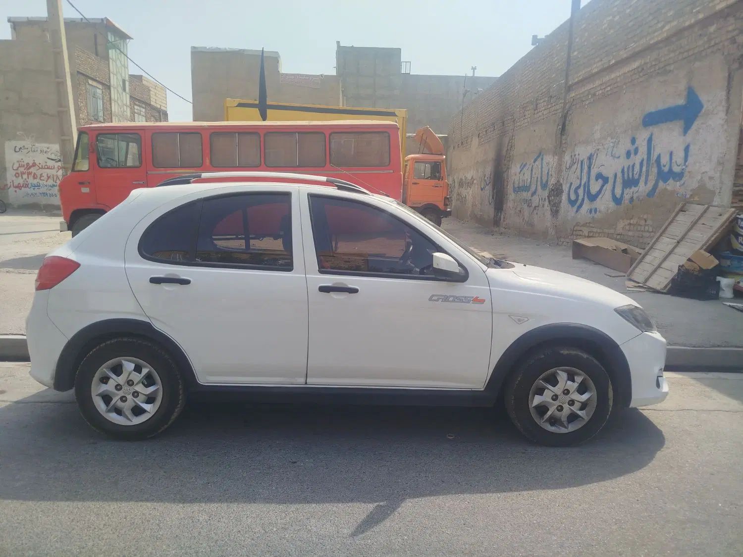 خودرو کوییک، معمولی آگهی ann_19937624