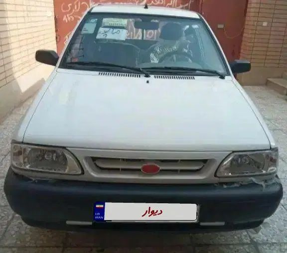 پراید 151 SE - 1401