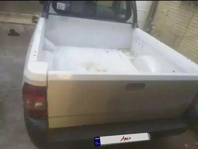 پراید 151 SE - 1401