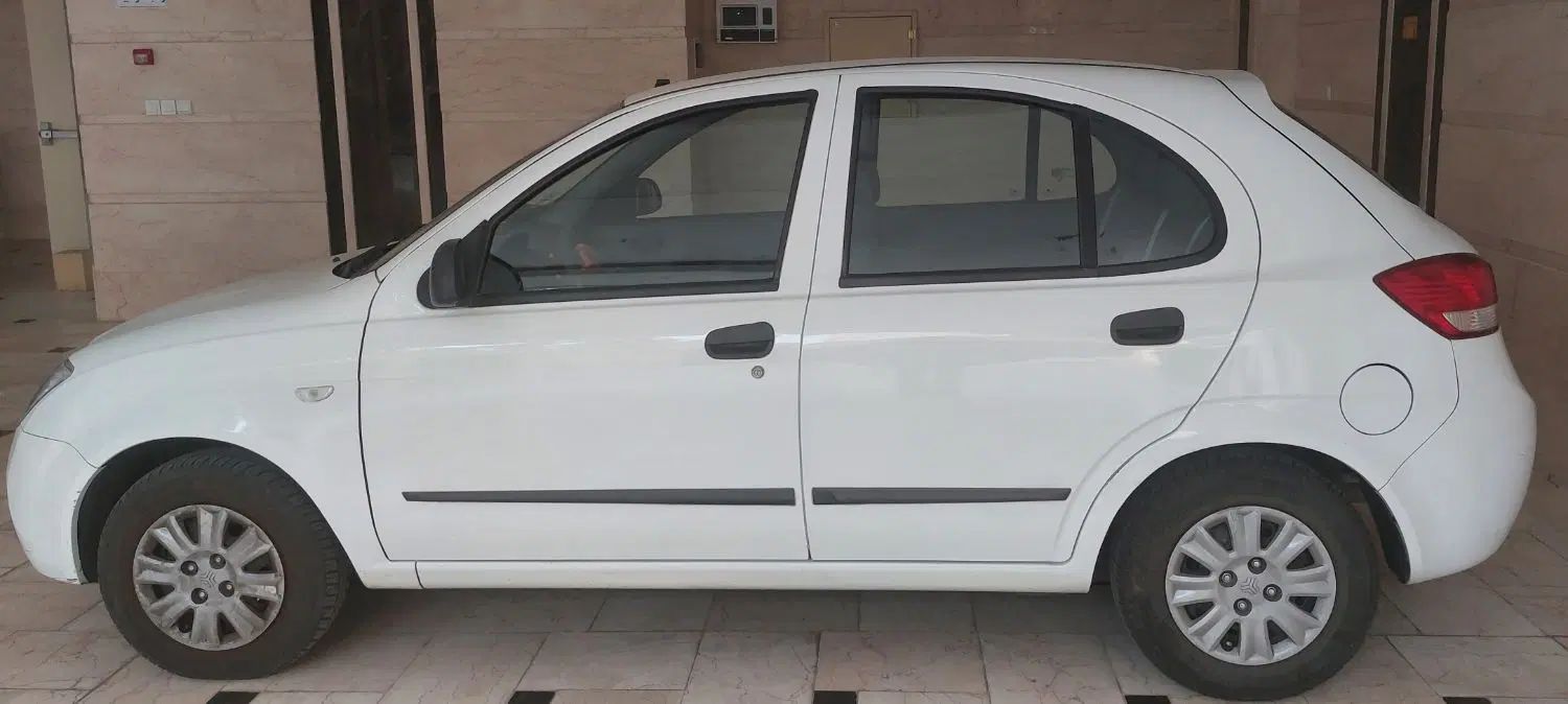 خودرو تیبا، 2 آگهی ann_19937641