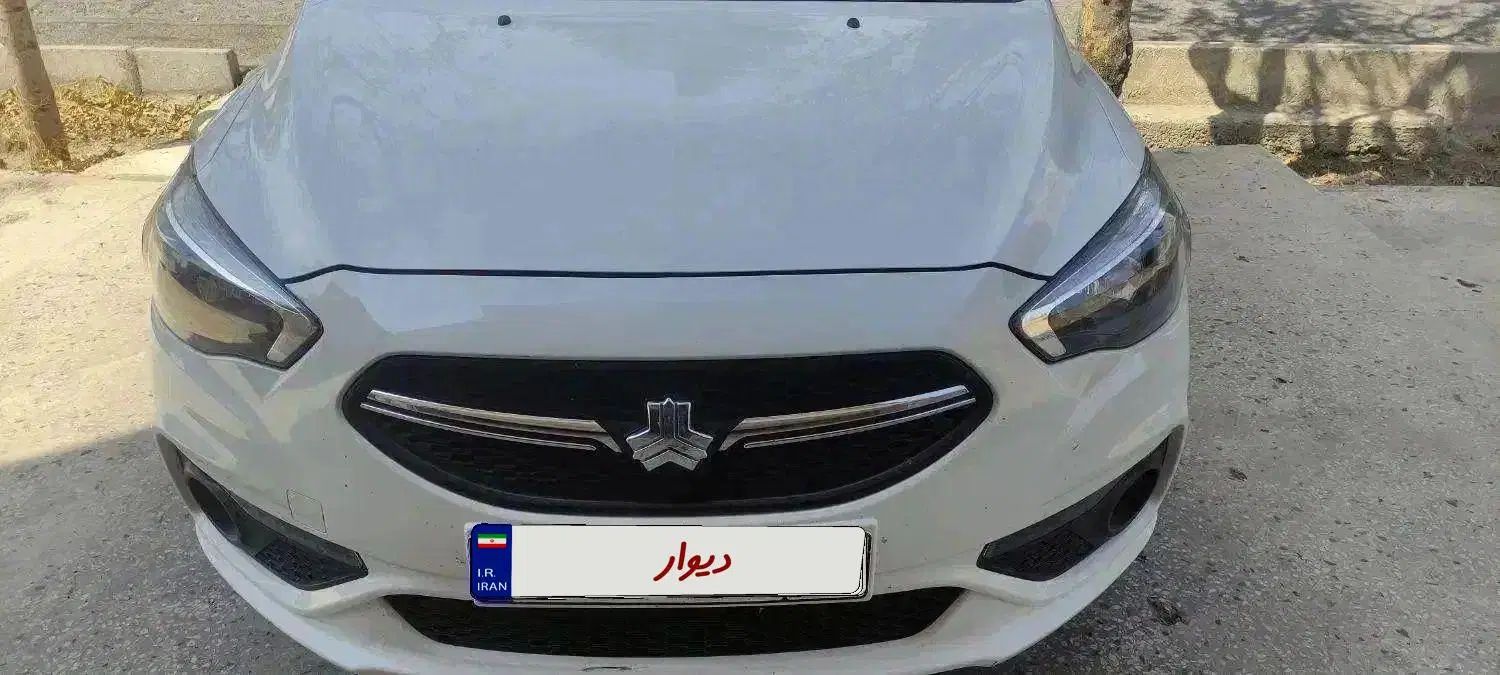 خودرو شاهین، G آگهی ann_19937650