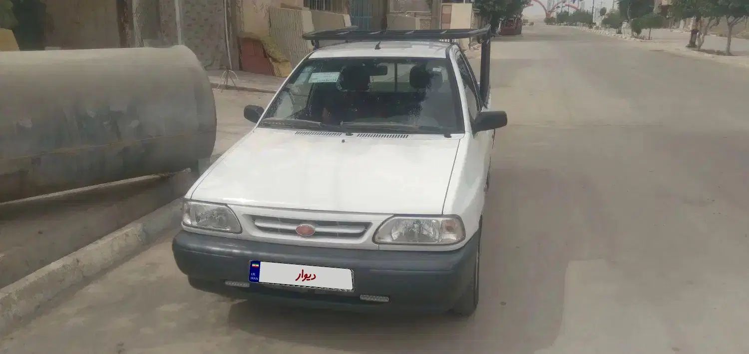 خودرو پراید، 151 آگهی ann_19937660