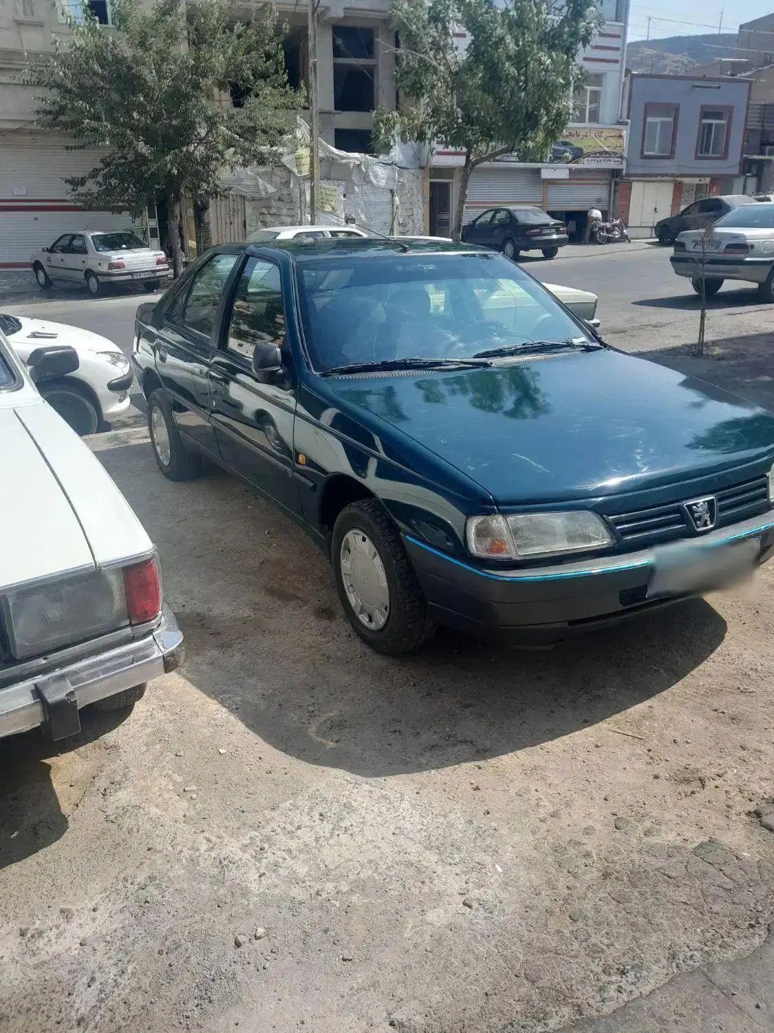 خودرو پژو، آردی آگهی ann_19937713