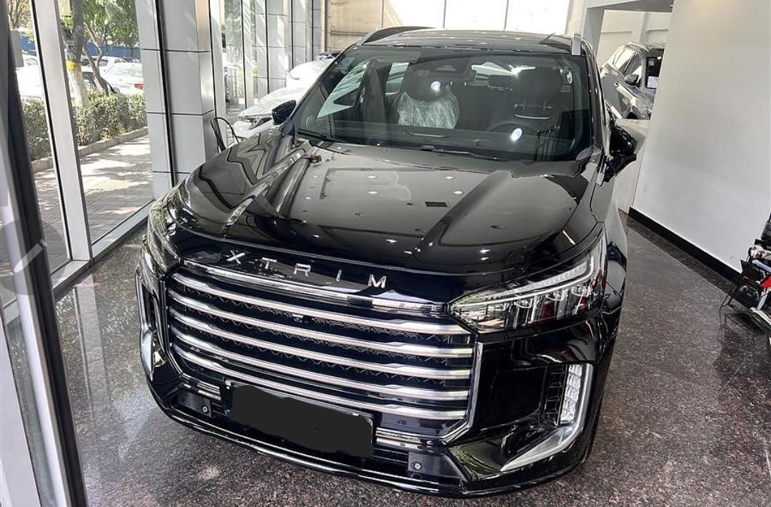 خودرو اکستریم، VX آگهی ann_19937730