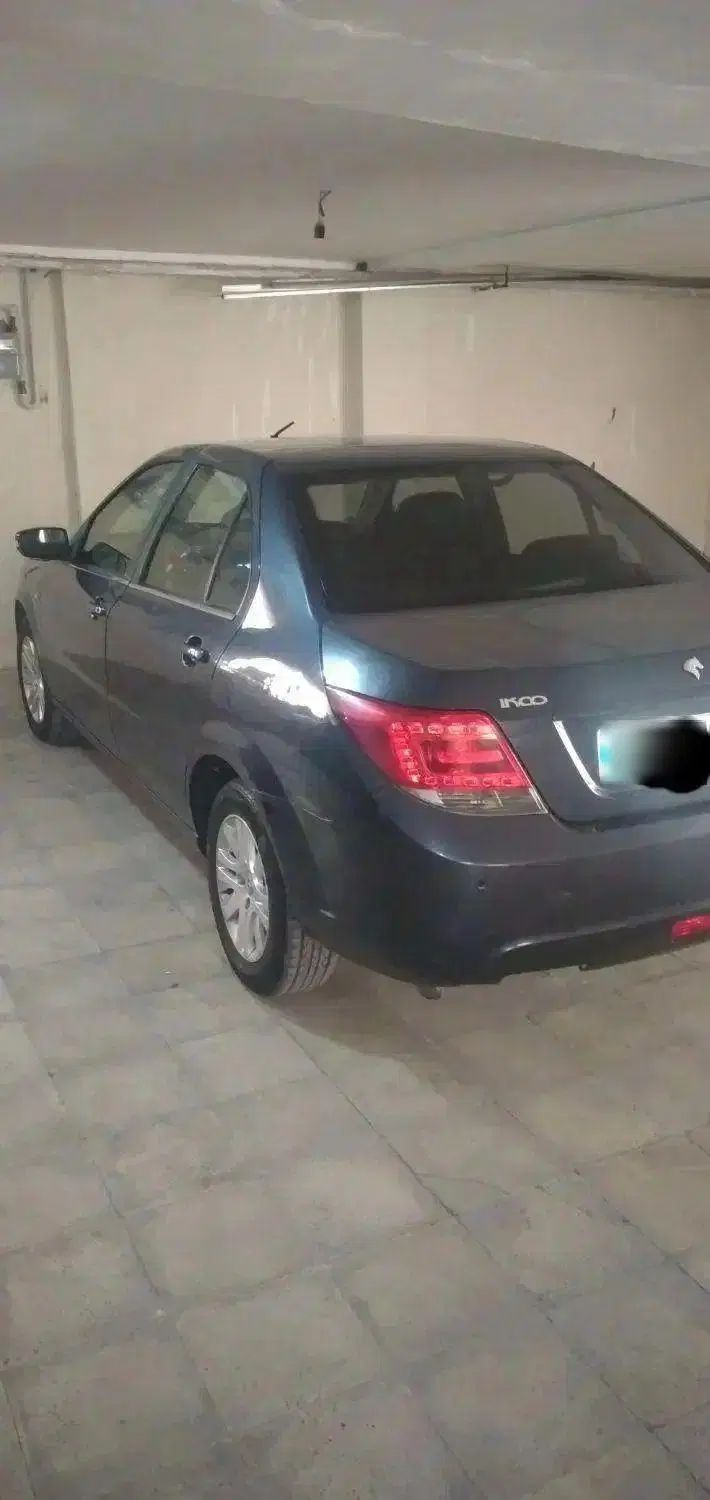 خودرو دنا، معمولی آگهی ann_19937741