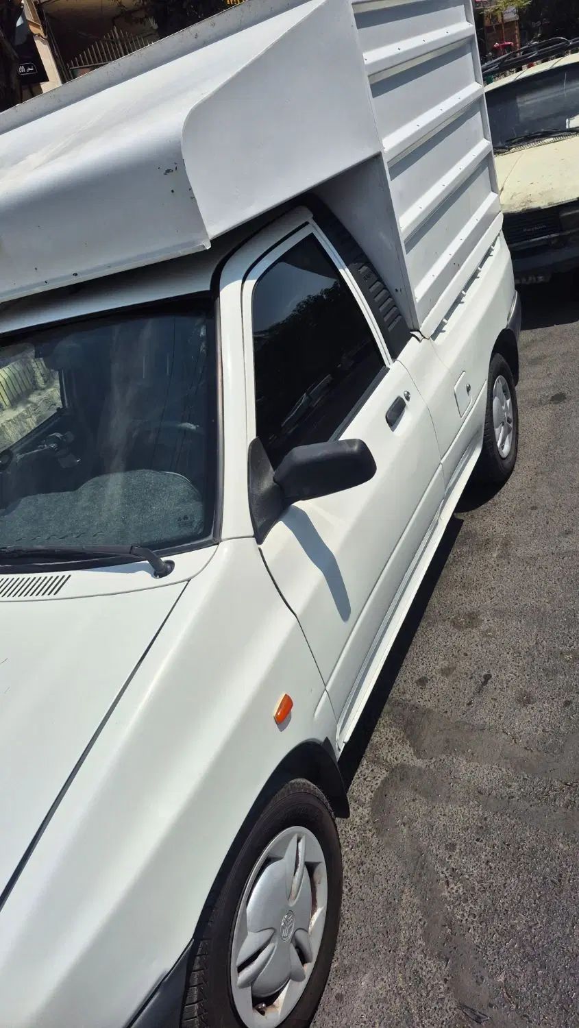 پراید 151 SE - 1401