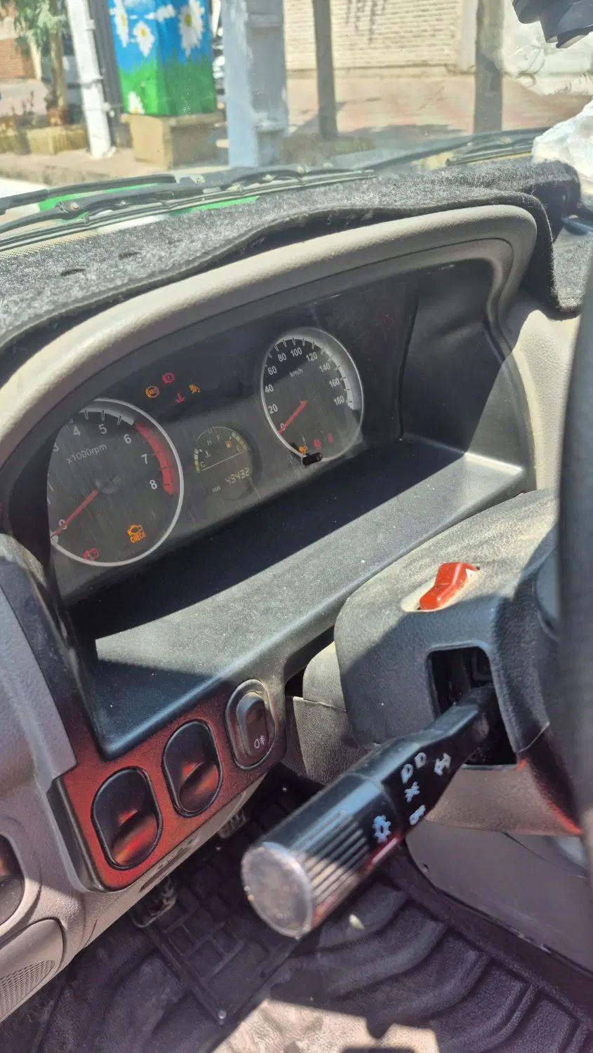 پراید 151 SE - 1401